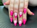 miia nail studio nails art rakennekynnet