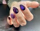 miia nail studio nails art rakennekynnet