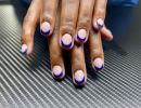 miia nail studio nails art rakennekynnet