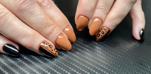 miia nail studio nails art rakennekynnet