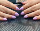 miia nail studio nails art rakennekynnet