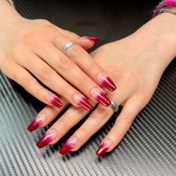 miia nail studio nails art rakennekynnet