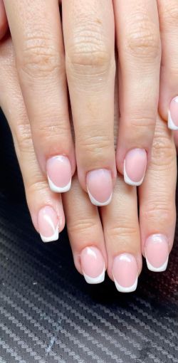 miia nail studio nails art rakennekynnet