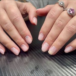 miia nail studio nails art rakennekynnet