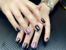 miia nail studio nails art rakennekynnet