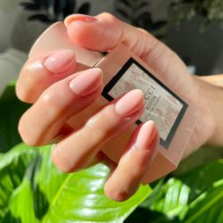 miia nail studio nails art rakennekynnet