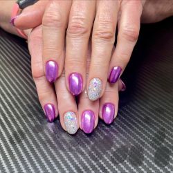 miia nail studio nails art rakennekynnet