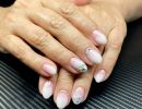 miia nail studio nails art rakennekynnet