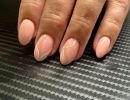 miia nail studio nails art rakennekynnet