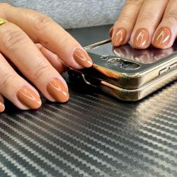 miia nail studio nails art rakennekynnet