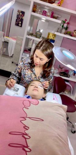 miia nail studio silmaripset