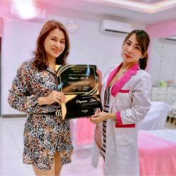 miia nail studio silmaripset